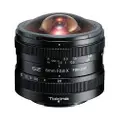 Tokina SZ 8mm F2.8 X Fish Eye Lens